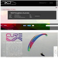 Building the brand Australia wide. 