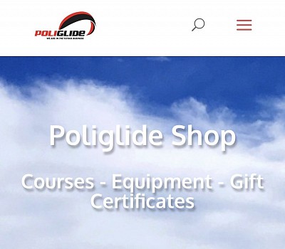 Poliglide Shop