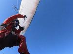 Paragliding Australia